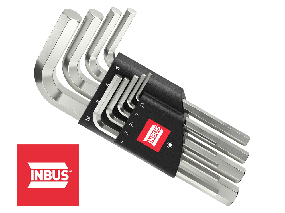 INBUS® Original Schlüssel-Sätze